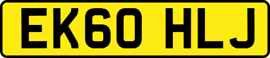 EK60HLJ