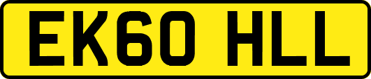 EK60HLL