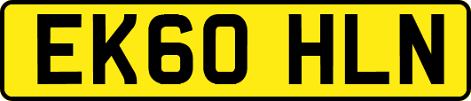 EK60HLN