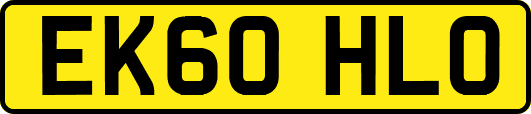 EK60HLO