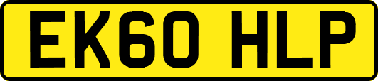 EK60HLP