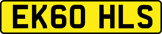 EK60HLS