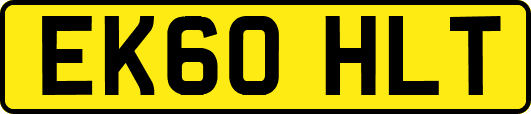 EK60HLT