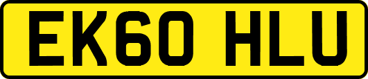 EK60HLU