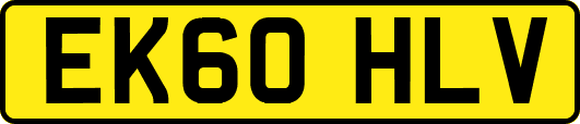 EK60HLV