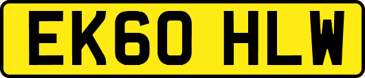 EK60HLW