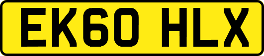 EK60HLX