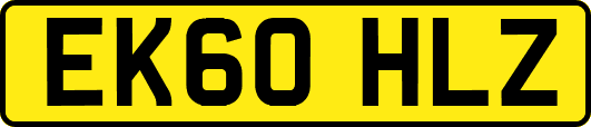 EK60HLZ