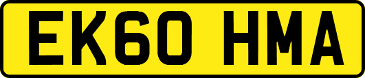 EK60HMA
