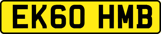 EK60HMB