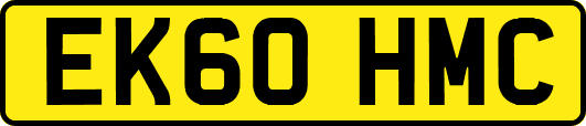 EK60HMC