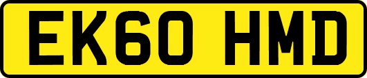 EK60HMD