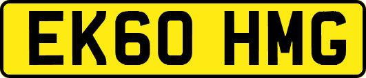 EK60HMG