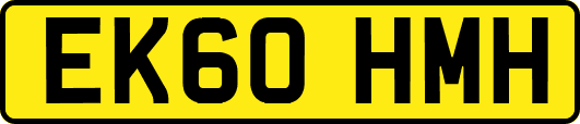 EK60HMH