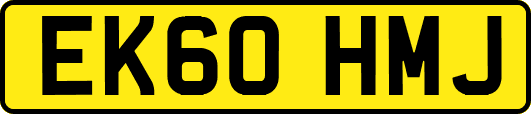 EK60HMJ