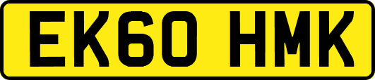 EK60HMK