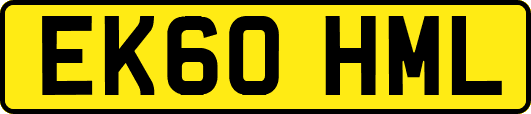 EK60HML