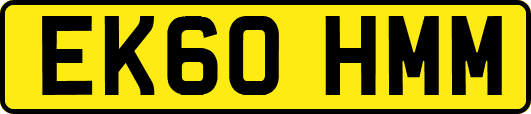 EK60HMM