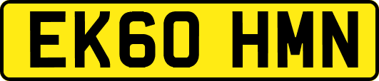 EK60HMN