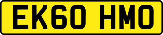 EK60HMO