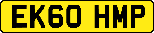 EK60HMP