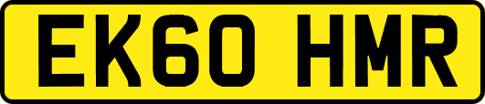 EK60HMR