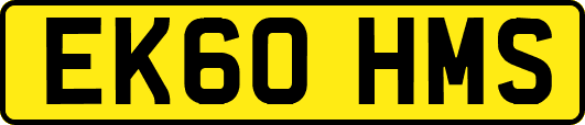 EK60HMS