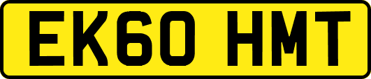 EK60HMT