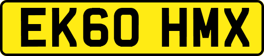EK60HMX