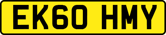 EK60HMY