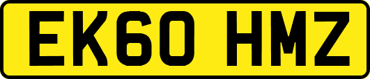 EK60HMZ