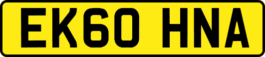 EK60HNA