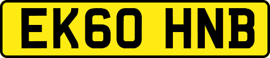 EK60HNB