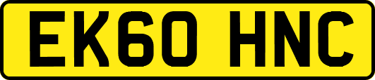 EK60HNC
