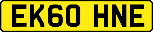 EK60HNE