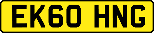 EK60HNG