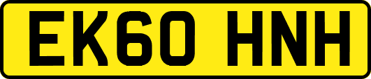 EK60HNH