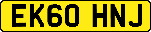 EK60HNJ