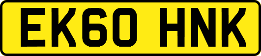 EK60HNK