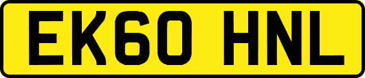 EK60HNL