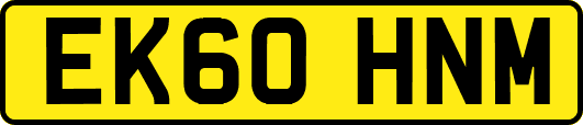 EK60HNM