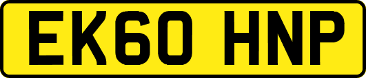 EK60HNP