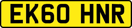 EK60HNR