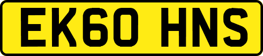 EK60HNS