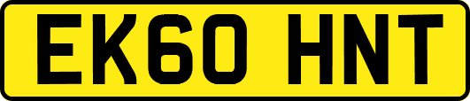 EK60HNT