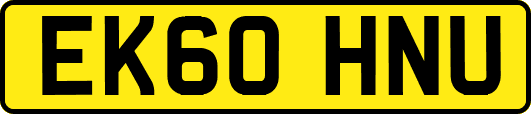 EK60HNU