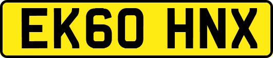 EK60HNX