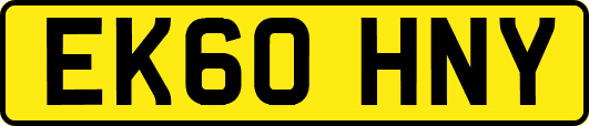 EK60HNY