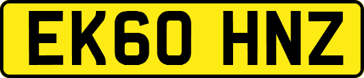 EK60HNZ