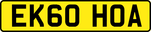 EK60HOA